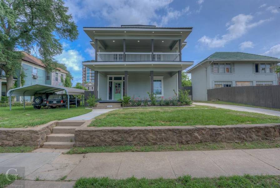 1022 Sheridan Avenue, Shreveport, LA 71104
