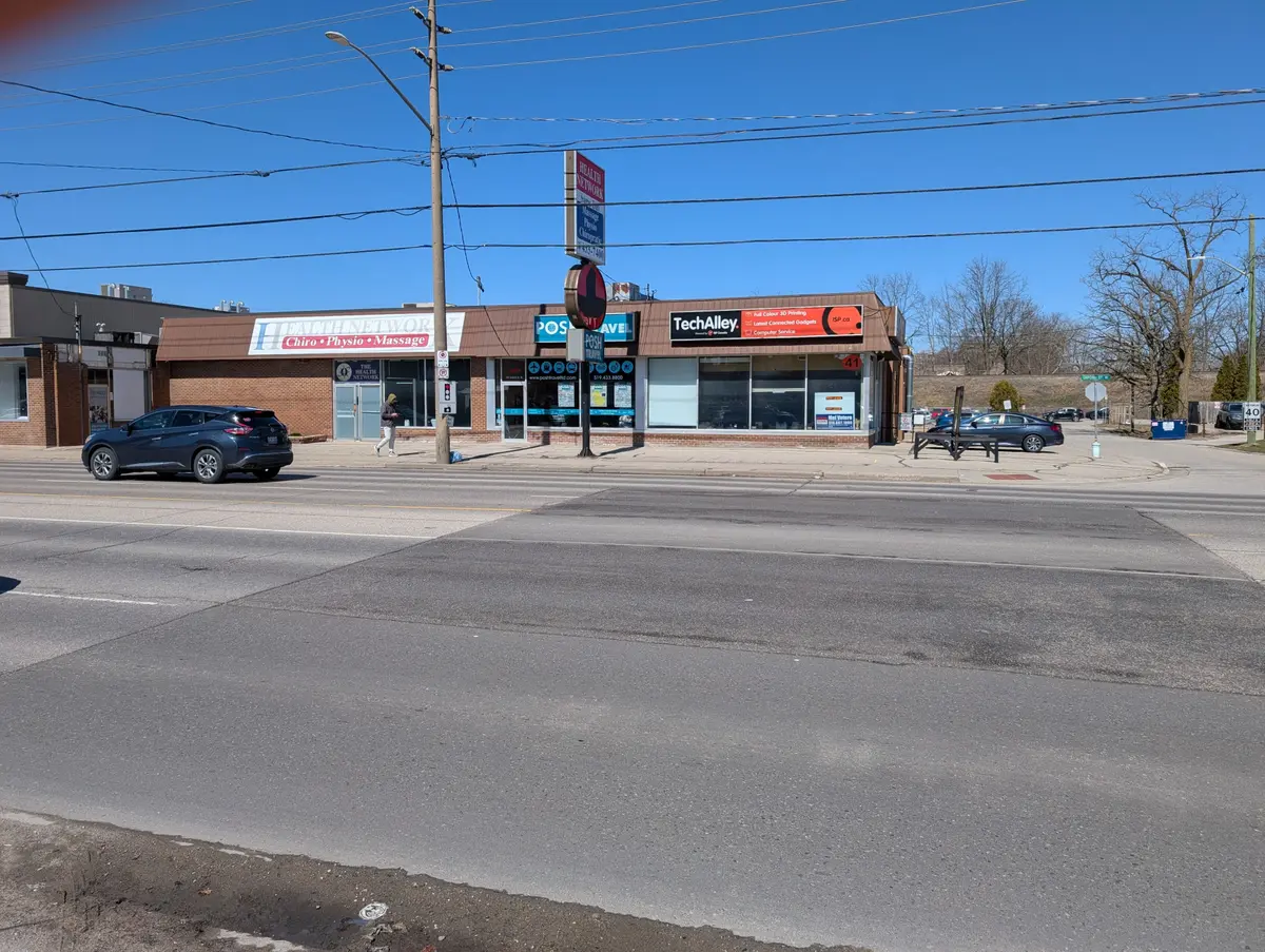 41 Oxford ST W, London North, ON N5X 0M8