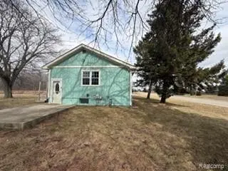 6590 Marsh RD, St. Clair, MI 48039