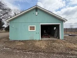 6590 Marsh RD, St. Clair, MI 48039