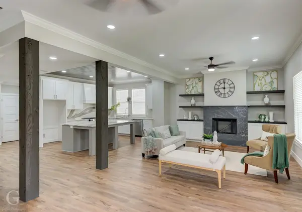 1022 Sheridan Avenue, Shreveport, LA 71104