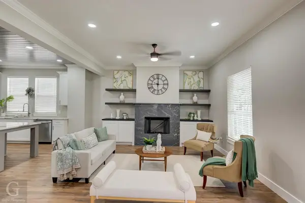 1022 Sheridan Avenue, Shreveport, LA 71104