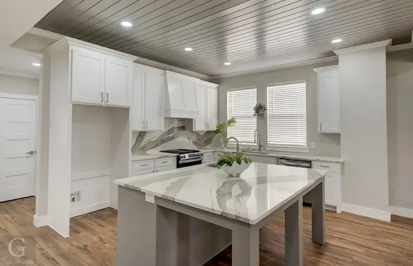 1022 Sheridan Avenue, Shreveport, LA 71104