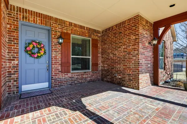 6005 Andover Drive, Parker, TX 75002