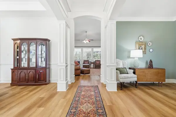 6005 Andover Drive, Parker, TX 75002