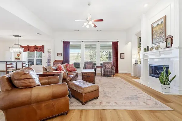 6005 Andover Drive, Parker, TX 75002