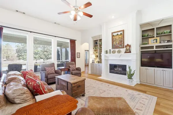 6005 Andover Drive, Parker, TX 75002