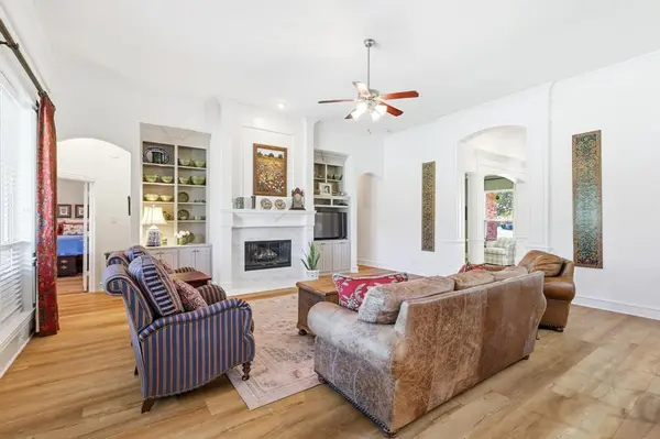 6005 Andover Drive, Parker, TX 75002