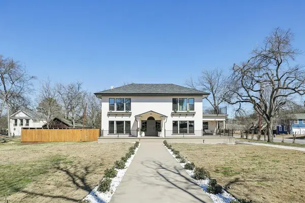702 GRIFFITH, Terrell, TX 75160