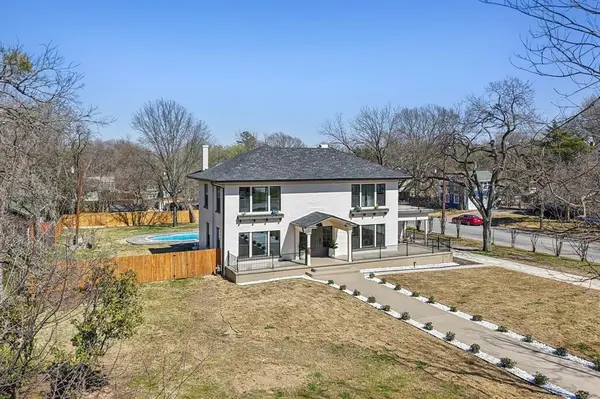 702 GRIFFITH, Terrell, TX 75160