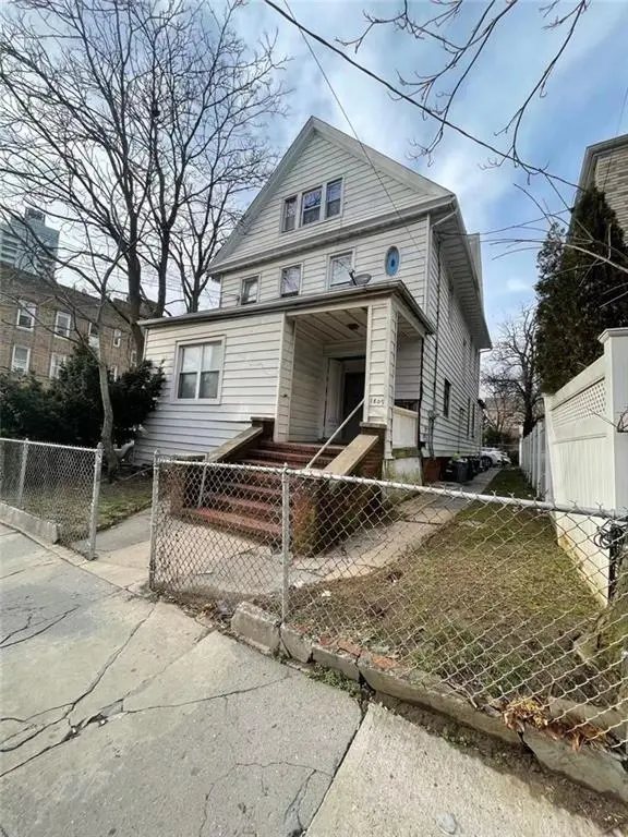 1809 Voorhies AVE, Brooklyn, NY 11235