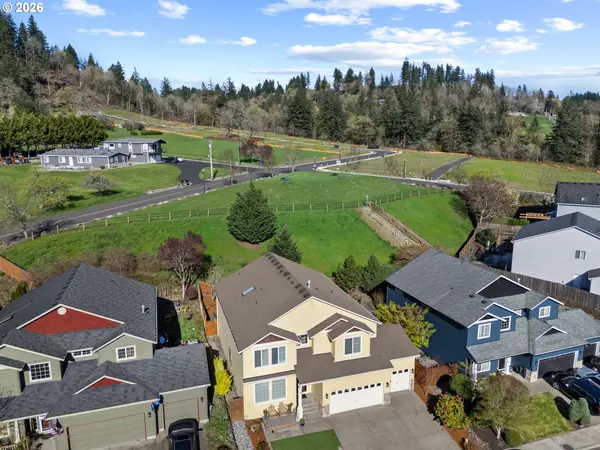 1536 55TH ST, Washougal, WA 98671