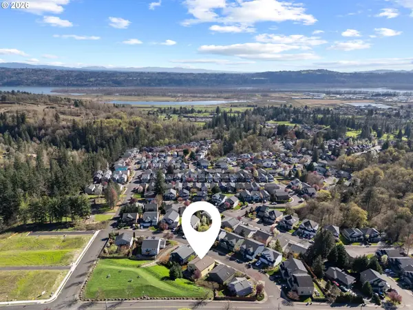 1536 55TH ST, Washougal, WA 98671