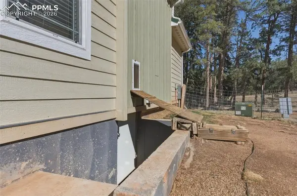 1311 Calm Mountain PT, Woodland Park, CO 80863