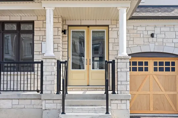 17 Mosswood TRL, Brampton, ON L6P 4E7