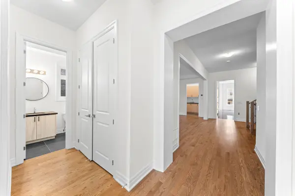 17 Mosswood TRL, Brampton, ON L6P 4E7