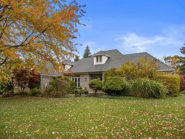 47 Fox Run DR, Puslinch, ON N0B 2J0