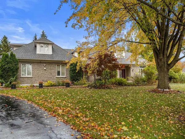 47 Fox Run DR, Puslinch, ON N0B 2J0