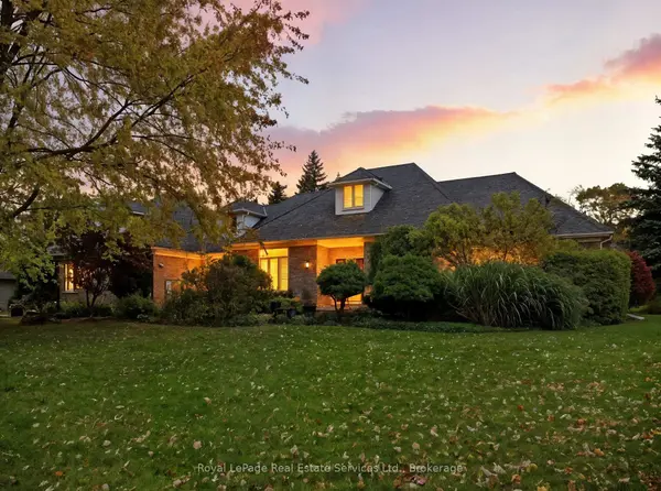 47 Fox Run DR, Puslinch, ON N0B 2J0