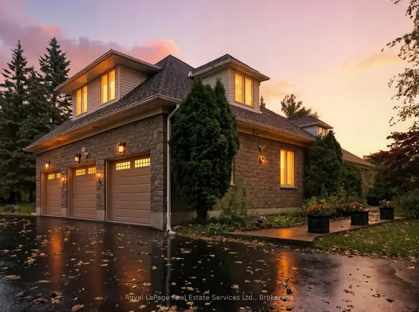 47 Fox Run DR, Puslinch, ON N0B 2J0