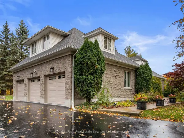 47 Fox Run DR, Puslinch, ON N0B 2J0