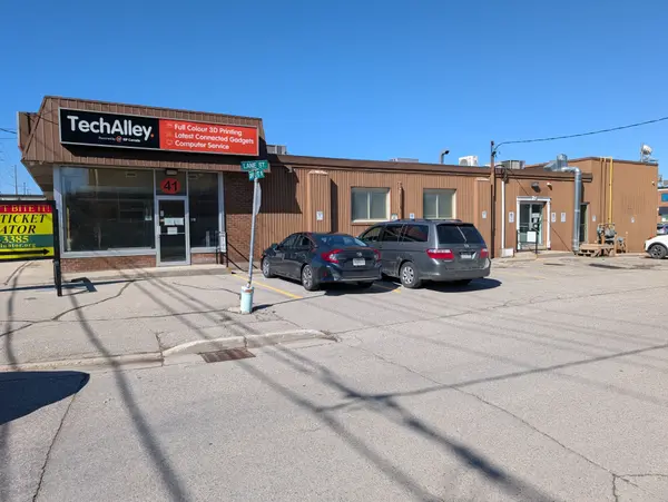 41 Oxford ST W, London North, ON N5X 0M8