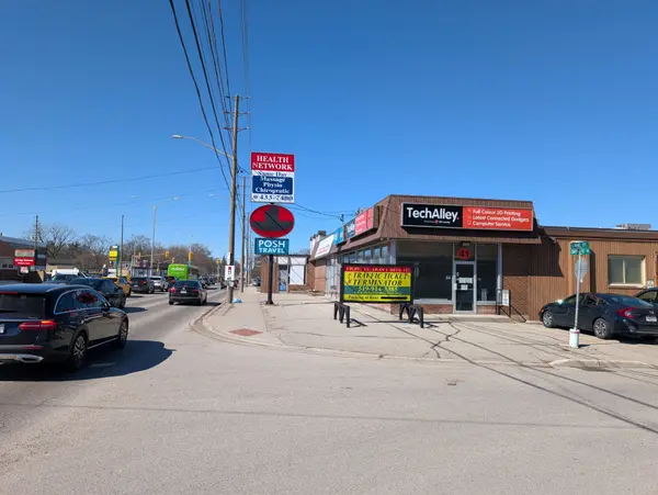 41 Oxford ST W, London North, ON N5X 0M8