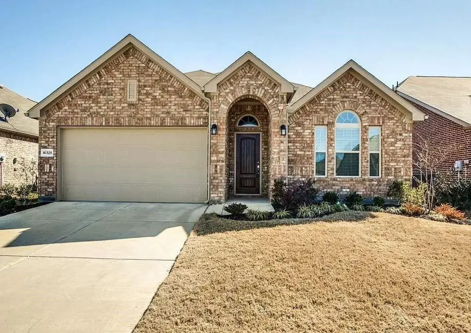 16328 Amistad Avenue, Prosper, TX 75078