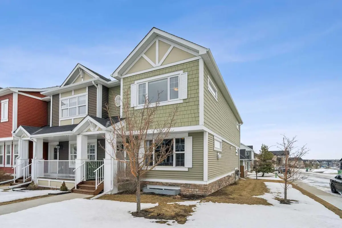 79 Baysprings TER SW, Airdrie, AB T4B 4A7