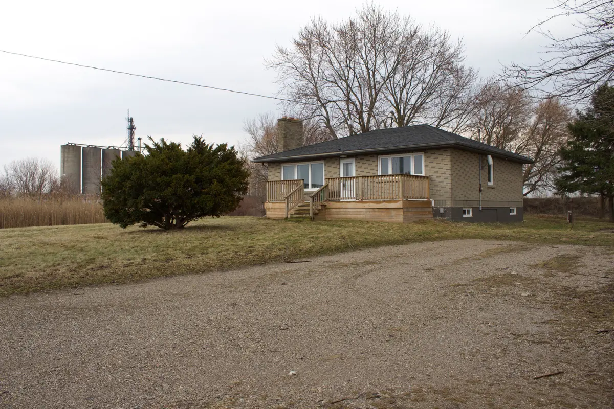685538 Highway 2 HWY, Woodstock, ON N4S 7V9