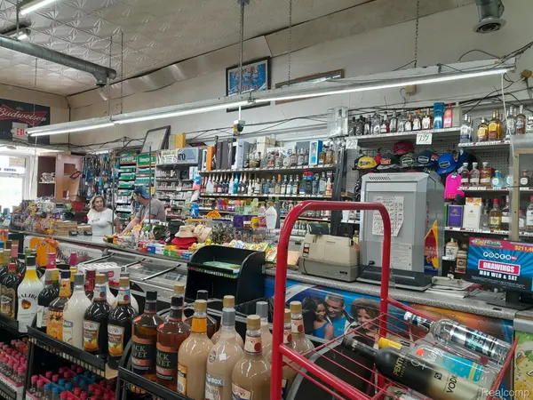 13016 MACK AVE, Detroit, MI 48215