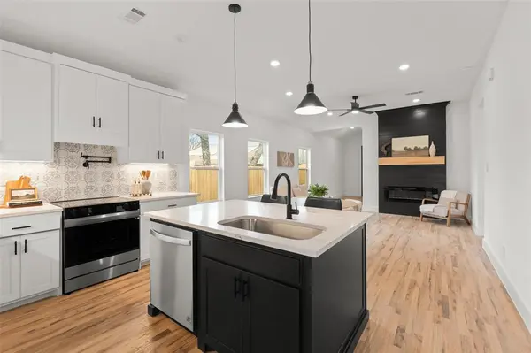 408 Matthew Street, Hillsboro, TX 76645