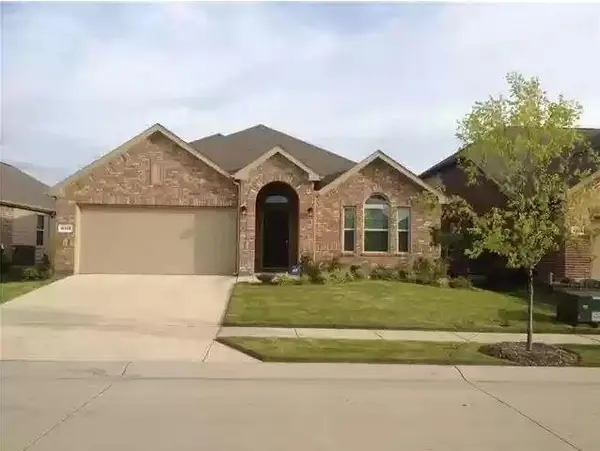 16328 Amistad Avenue, Prosper, TX 75078