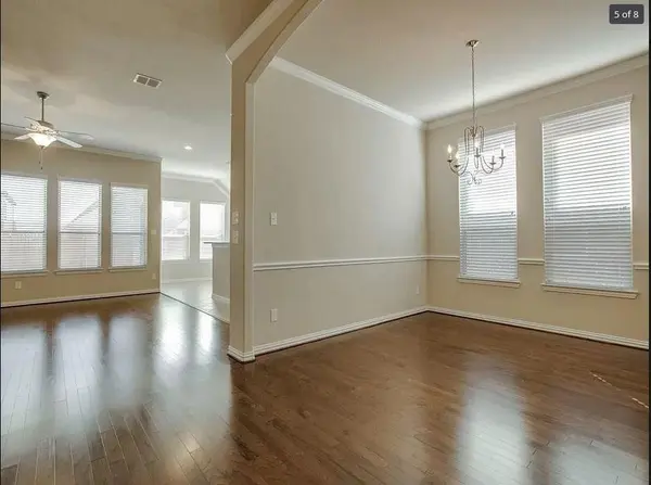 16328 Amistad Avenue, Prosper, TX 75078