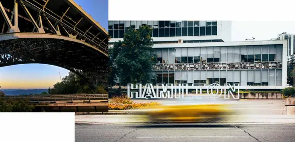 1 Jarvis ST #1208, Hamilton, ON L8R 3J2