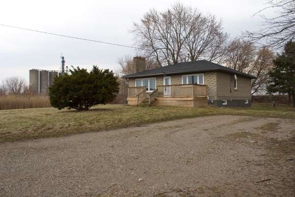 685538 Highway 2 HWY, Woodstock, ON N4S 7V9
