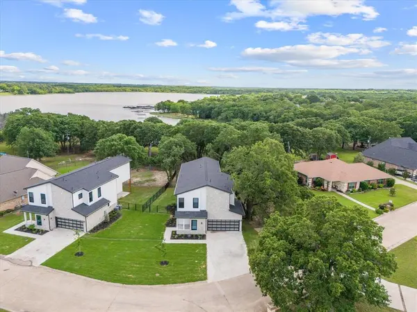 2811 Rodeo Drive, Quinlan, TX 75474