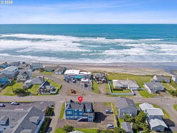 3310 NW JETTY AVE #1, Lincoln City, OR 97367