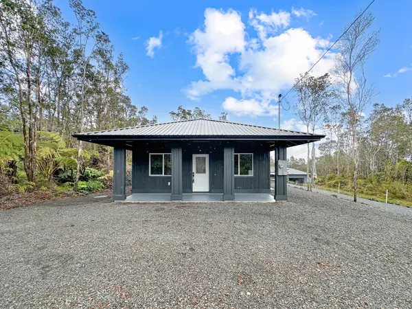 11-3264 ANUHEA ST, Volcano, HI 96785