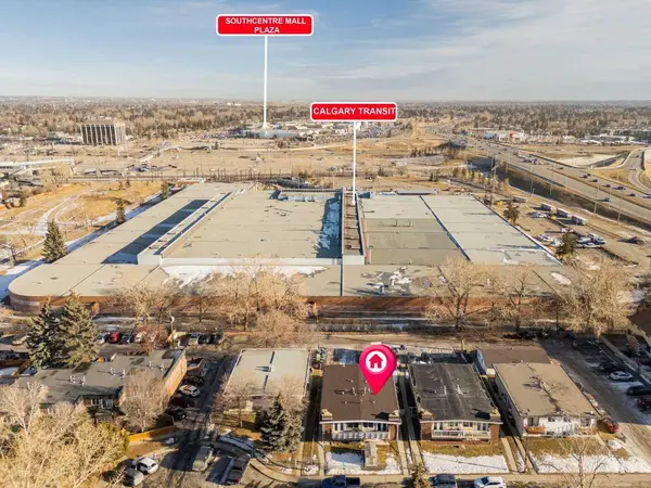 11254 6 ST SW, Calgary, AB T2W 1V9