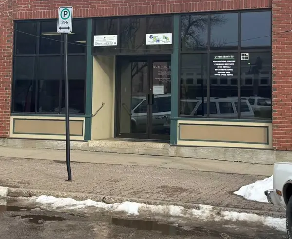 5051 50 ST #BSMTSD, Camrose, AB T4V 1R3