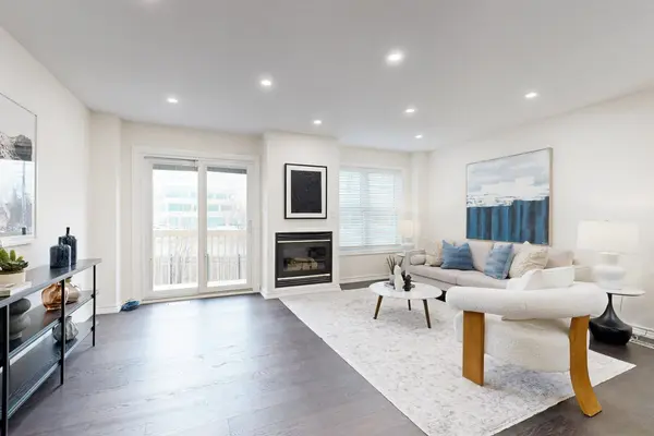 18 Brandy Lane WAY N #63, Newmarket, ON L3Y 8P7