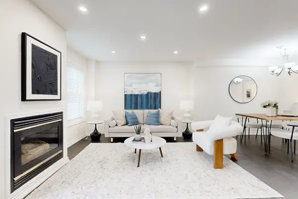 18 Brandy Lane WAY N #63, Newmarket, ON L3Y 8P7