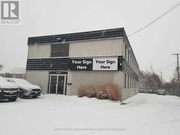 1479 Laperriere AVE, Carlington - Central Park, ON K1Z 7S8