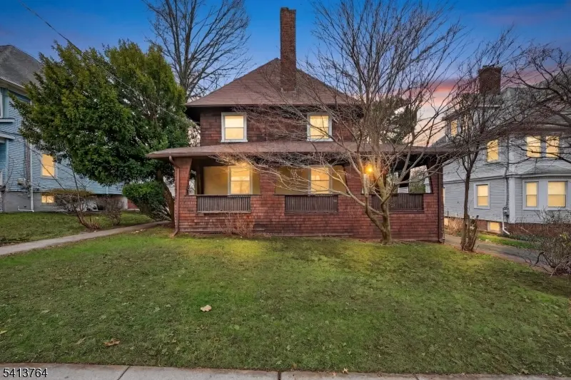 458 Fairview Ave, City Of Orange Twp., NJ 07050