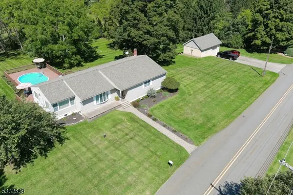 173 Statesville Quarry Rd, Lafayette Twp., NJ 07848