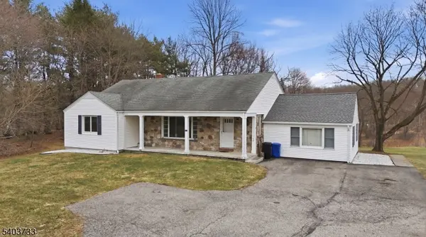 210 State Rt 284, Wantage Twp., NJ 07461