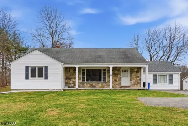 210 State Rt 284, Wantage Twp., NJ 07461