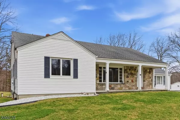 210 State Rt 284, Wantage Twp., NJ 07461