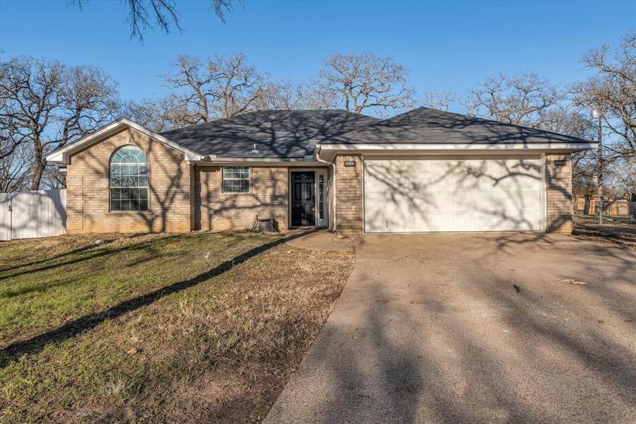 4339 Blackwell Street, Bellmead, TX 76705